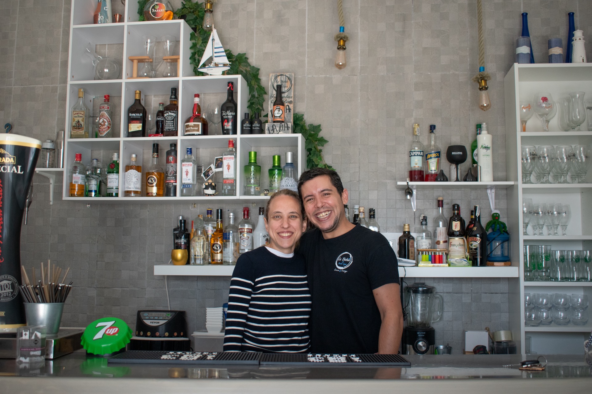 La Bahía de Puerto Lajas - foto 9