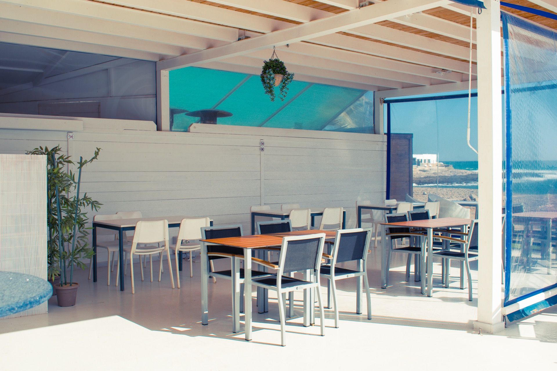 La Bahía de Puerto Lajas - foto 12